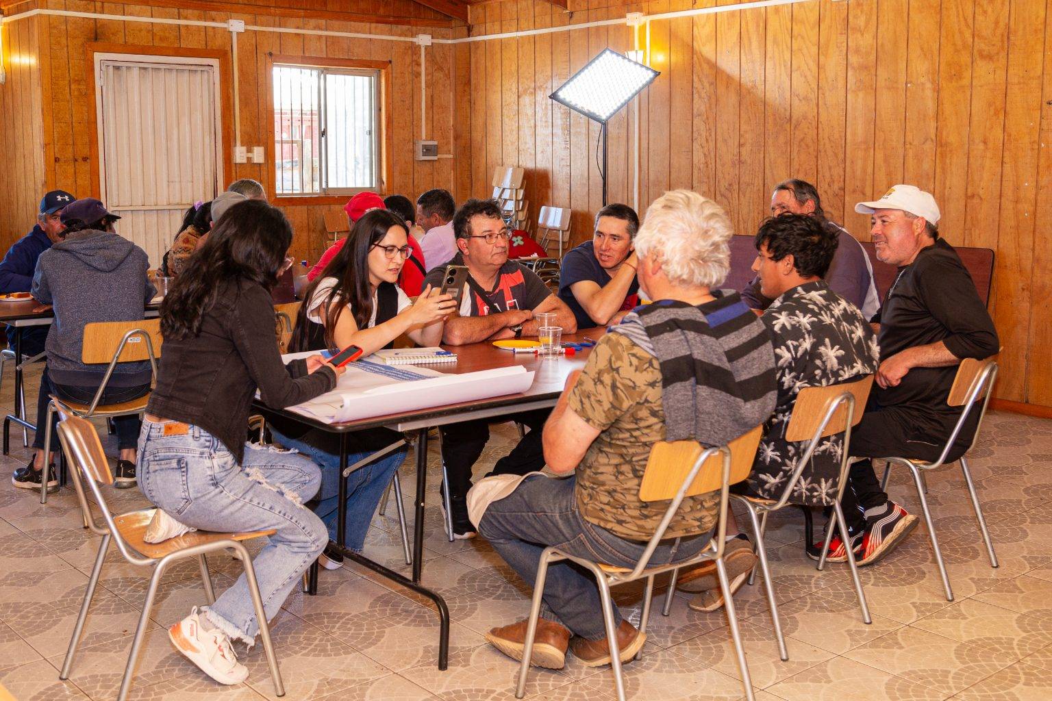 Taller Caleta El Soldado 09 Diciembre 2024 Cricep_017