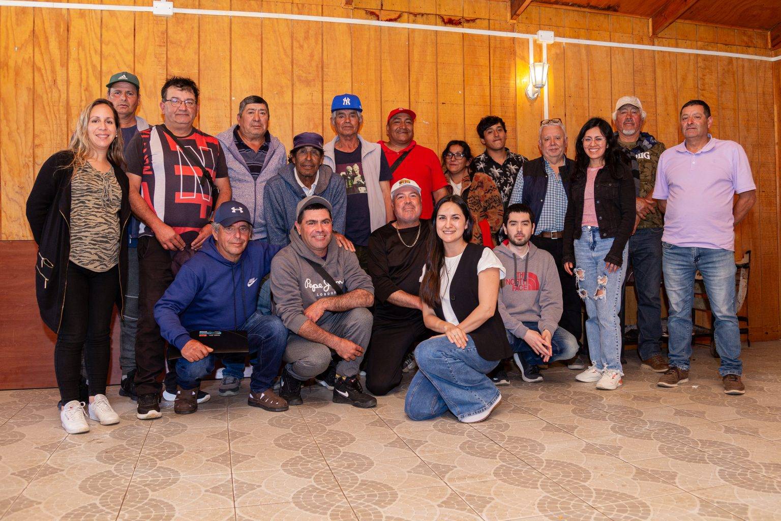 Taller Caleta El Soldado 09 Diciembre 2024 Cricep_039